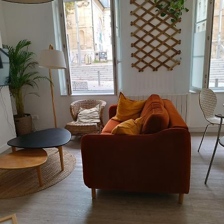 Duplex Hypercentre Avec Parking Διαμέρισμα Ρουέν Εξωτερικό φωτογραφία