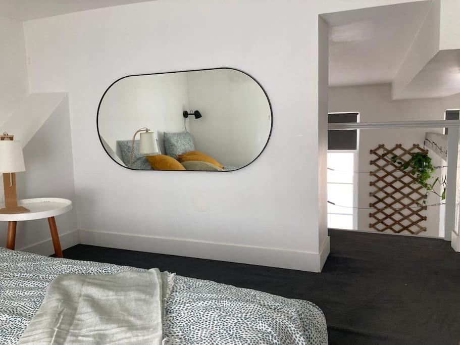 Duplex Hypercentre Avec Parking Διαμέρισμα Ρουέν Εξωτερικό φωτογραφία