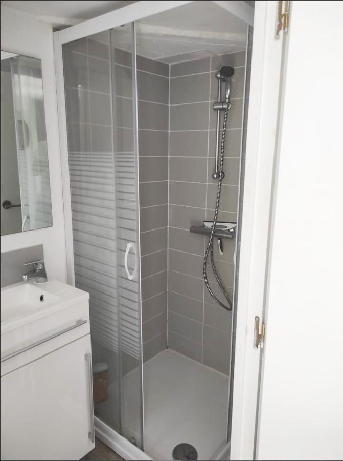 Duplex Hypercentre Avec Parking Διαμέρισμα Ρουέν Εξωτερικό φωτογραφία